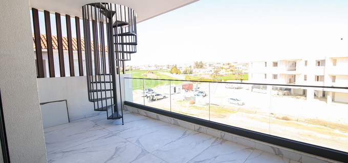 Takvåning till salu i Larnaca