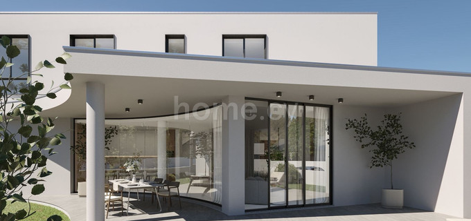 Villa for sale in Larnaca