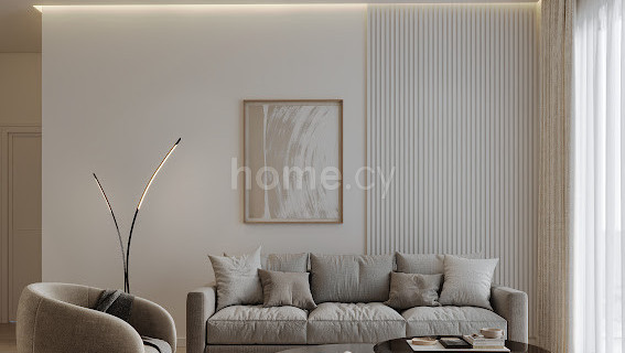 Lägenhet till salu i Paralimni