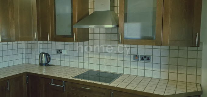 Lägenhet till salu i Nicosia