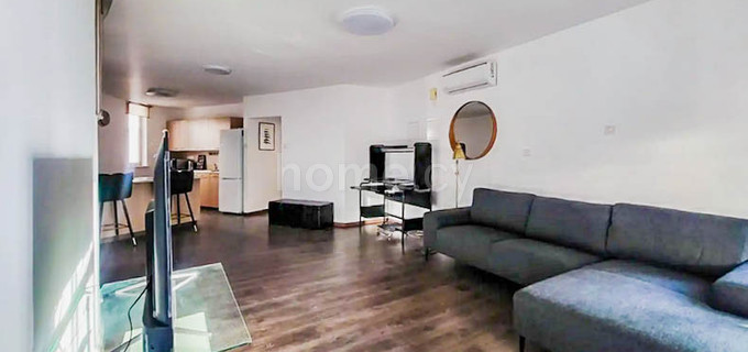 Квартира на продажу в Ларнака