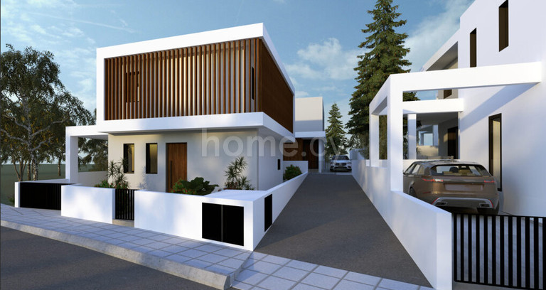 Villa for sale in Nicosia