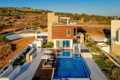 Villa for sale in Ayia Napa