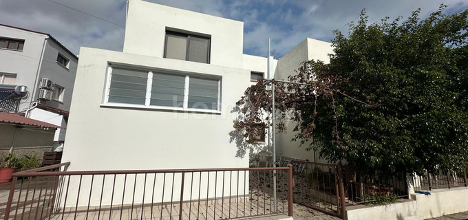 Townhouse for sale in Larnaca