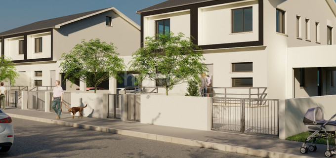 Villa for sale in Avgorou