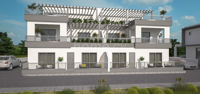 Apartamento a la venta en Liopetri