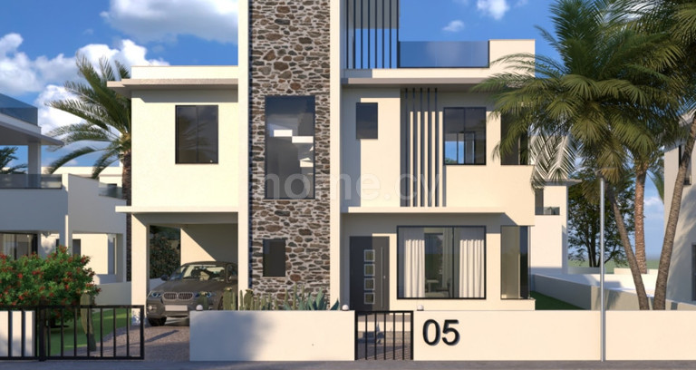 Villa for sale in Pernera