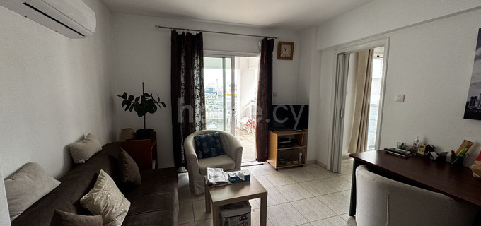 Apartment to rent in Larnaca