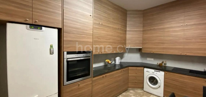 Appartement à louer à Limassol