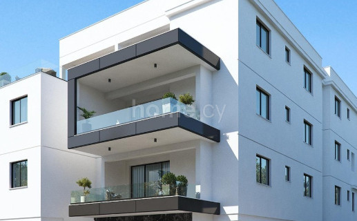 Apartment for sale in Nicosia