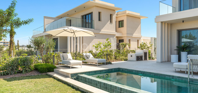 Parhus till salu i Limassol