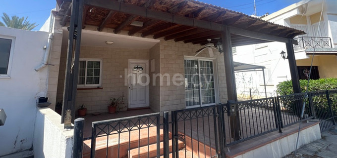 Villa in Nicosia zu verkaufen