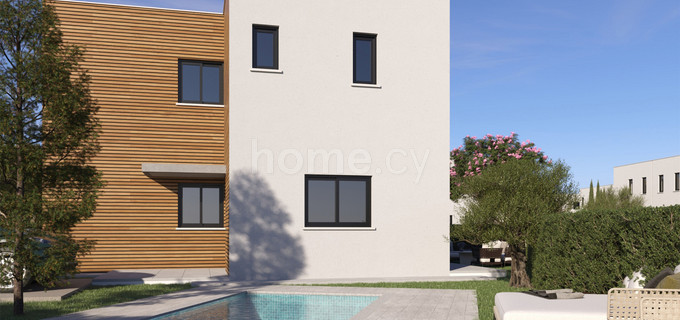 Villa in Vrysoulles zu verkaufen