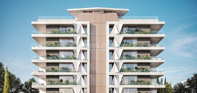 Apartment for sale in Nicosia