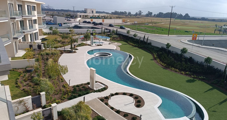 Apartment for sale in Limassol