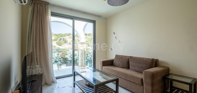 Wohnung in Paphos zu verkaufen