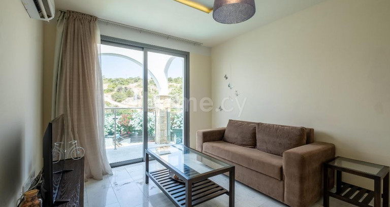 Wohnung in Paphos zu verkaufen