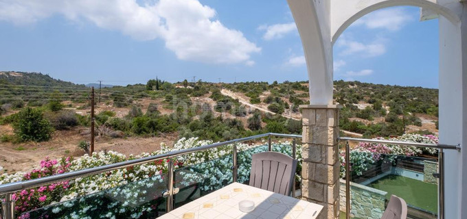 Wohnung in Paphos zu verkaufen