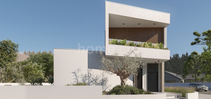 Villa in Larnaca zu verkaufen