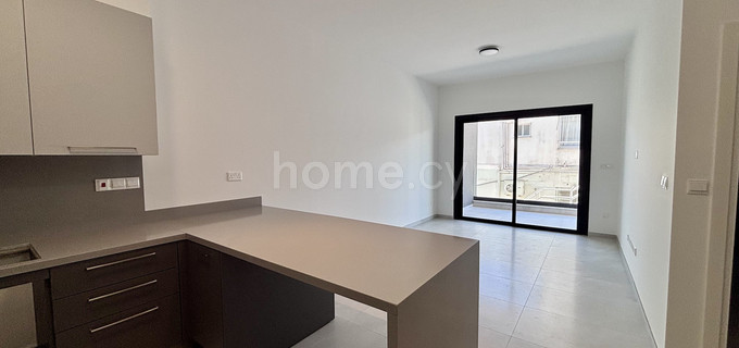 Wohnung in Limassol zu verkaufen