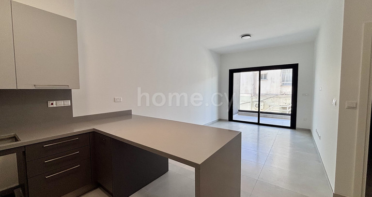 Wohnung in Limassol zu verkaufen