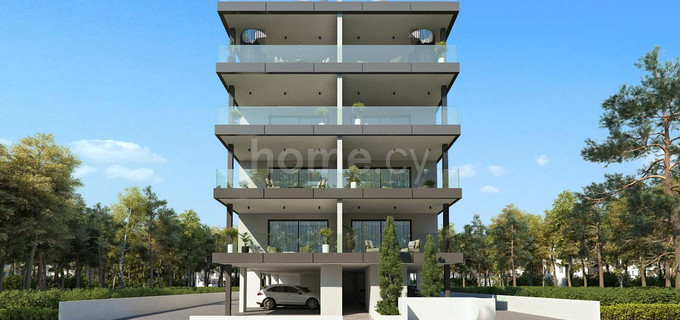 Wohnung in Larnaca zu verkaufen