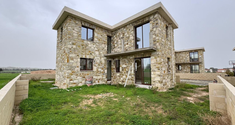 Villa in Larnaca zu verkaufen