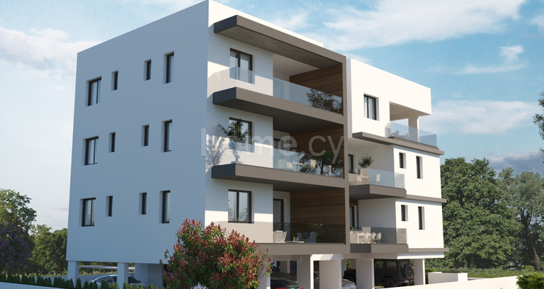 Apartment for sale in Nicosia