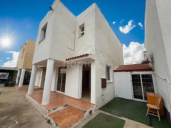 Haus in Larnaca zu verkaufen