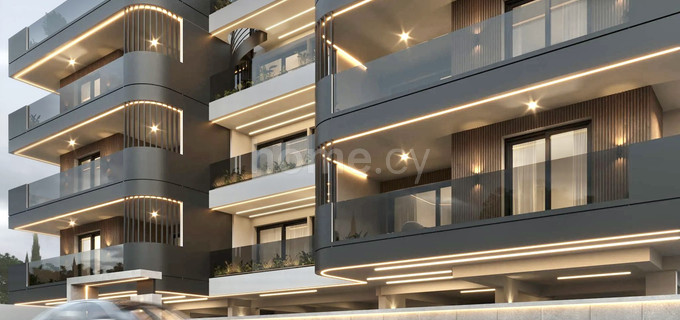 Wohnung in Limassol zu verkaufen