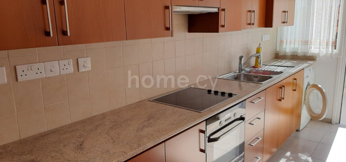 Bungalow for sale in Nicosia