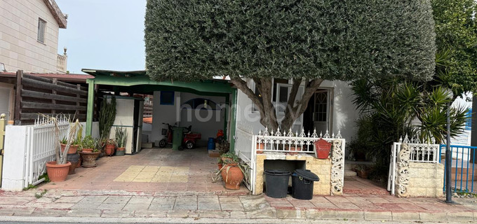 Reihenhaus in Larnaca zu verkaufen