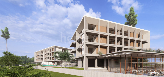 Apartment for sale in Kapparis