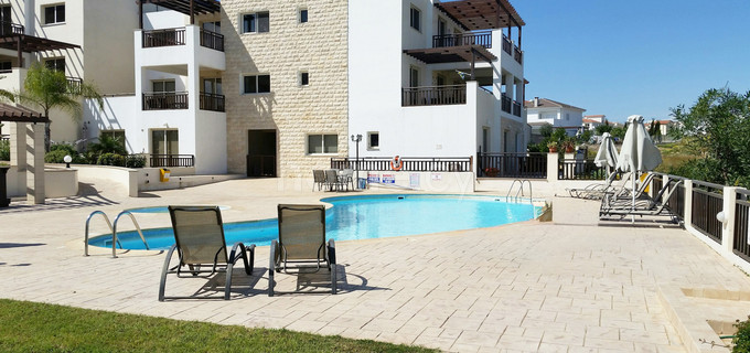 Ground floor apartment for sale in Paralimni