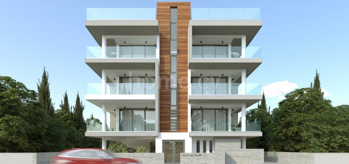 Apartment for sale in Paphos