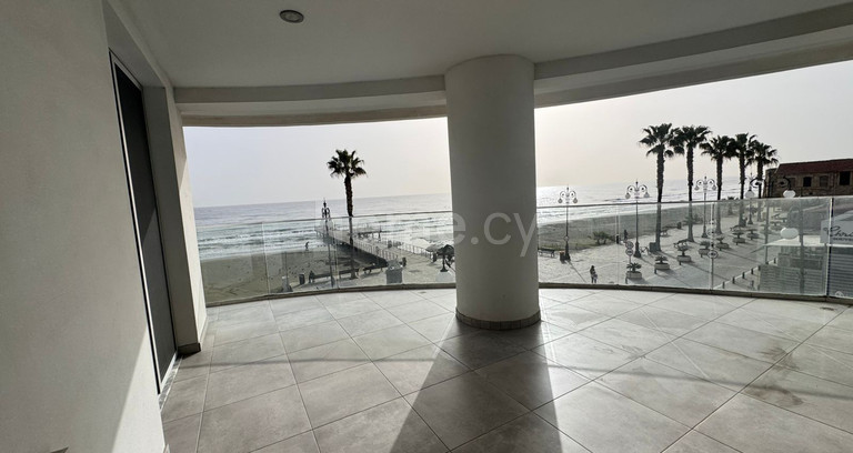 Appartement à vendre à Larnaca