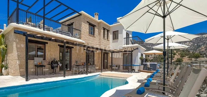 Villa for sale in Paphos