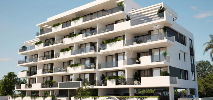 Квартира на продажу в Ларнака