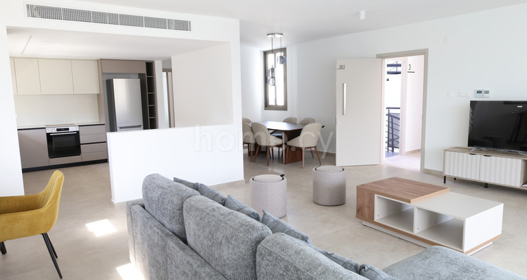 Διαμέρισμα ρετιρέ προς ενοικίαση - Λευκωσία