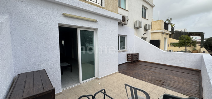 Ισόγειο διαμέρισμα προς πώληση - Φρέναρος