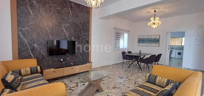 Apartment to rent in Larnaca