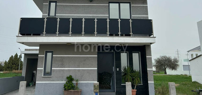 House for sale in Larnaca
