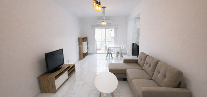 Apartment to rent in Larnaca