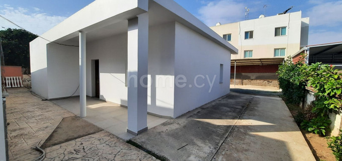 Bungalow for sale in Larnaca