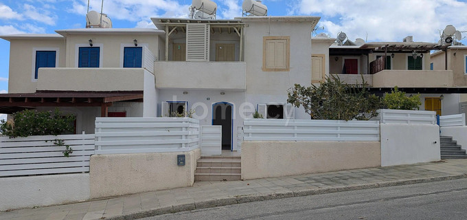 Ground floor apartment for sale in Protaras