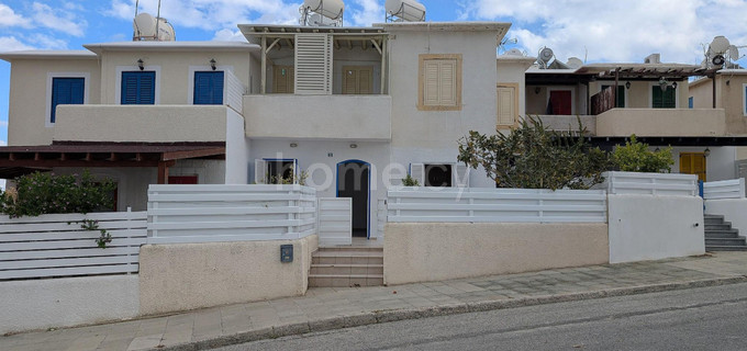 Ground floor apartment for sale in Protaras