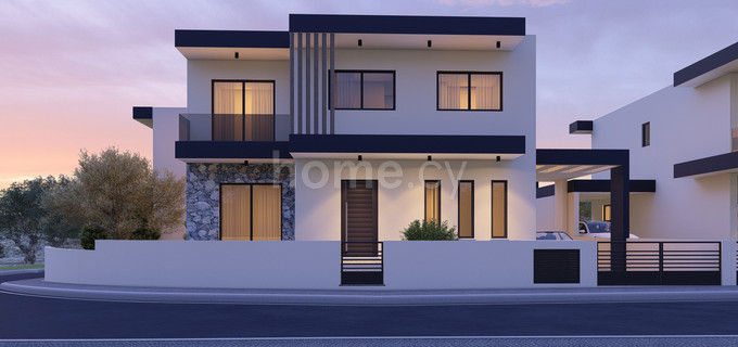 Villa till salu i Limassol