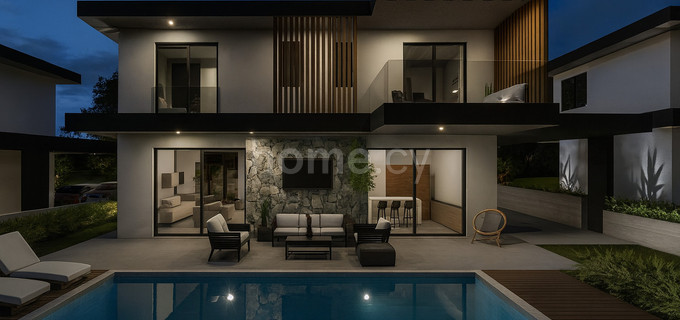 Villa till salu i Limassol