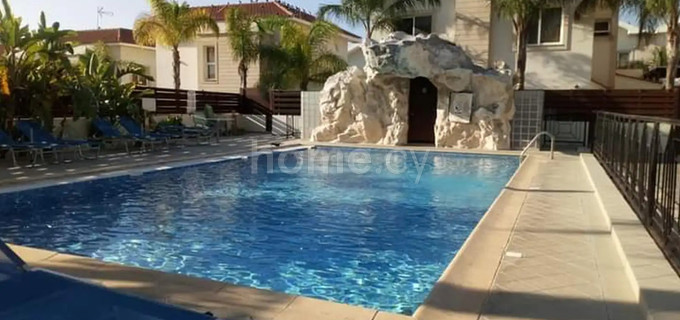 Semi-detached house for sale in Larnaca