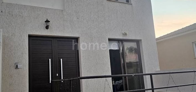 Villa for sale in Larnaca